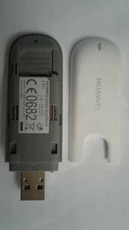 Huawei E303 HSPA USB Modem